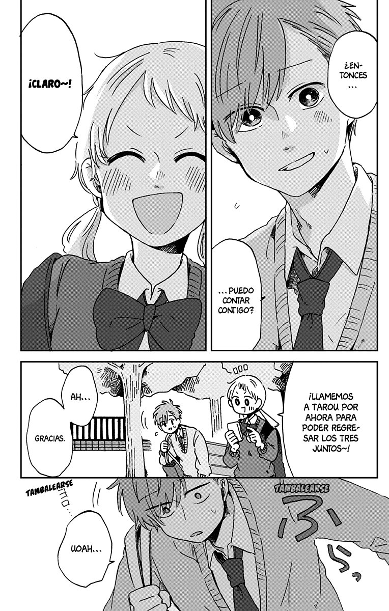 Read Kimi ga Shinu Made Ato Hyaku Nichi Español Manga Online