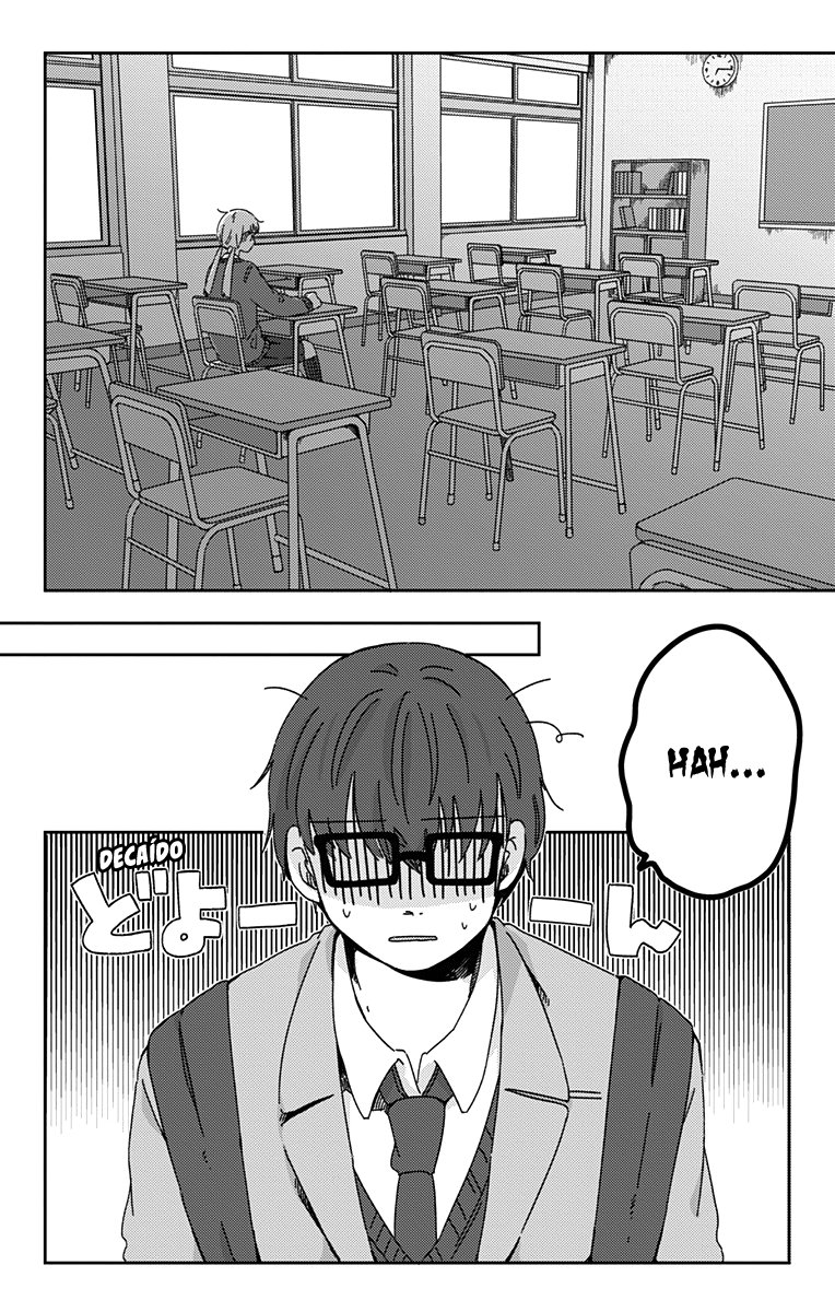 Read Kimi ga Shinu Made Ato Hyaku Nichi Español Manga Online