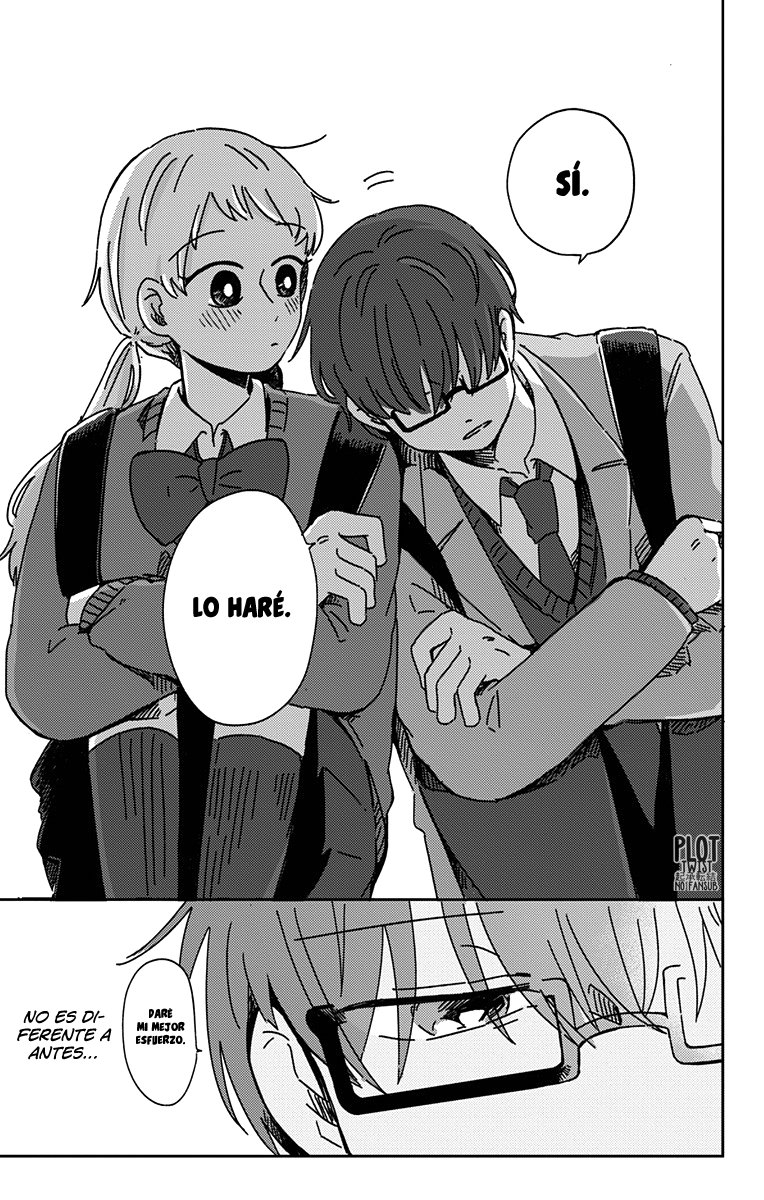 Read Kimi ga Shinu Made Ato Hyaku Nichi Español Manga Online