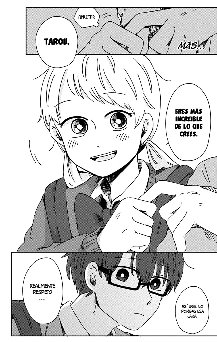 Read Kimi ga Shinu Made Ato Hyaku Nichi Español Manga Online