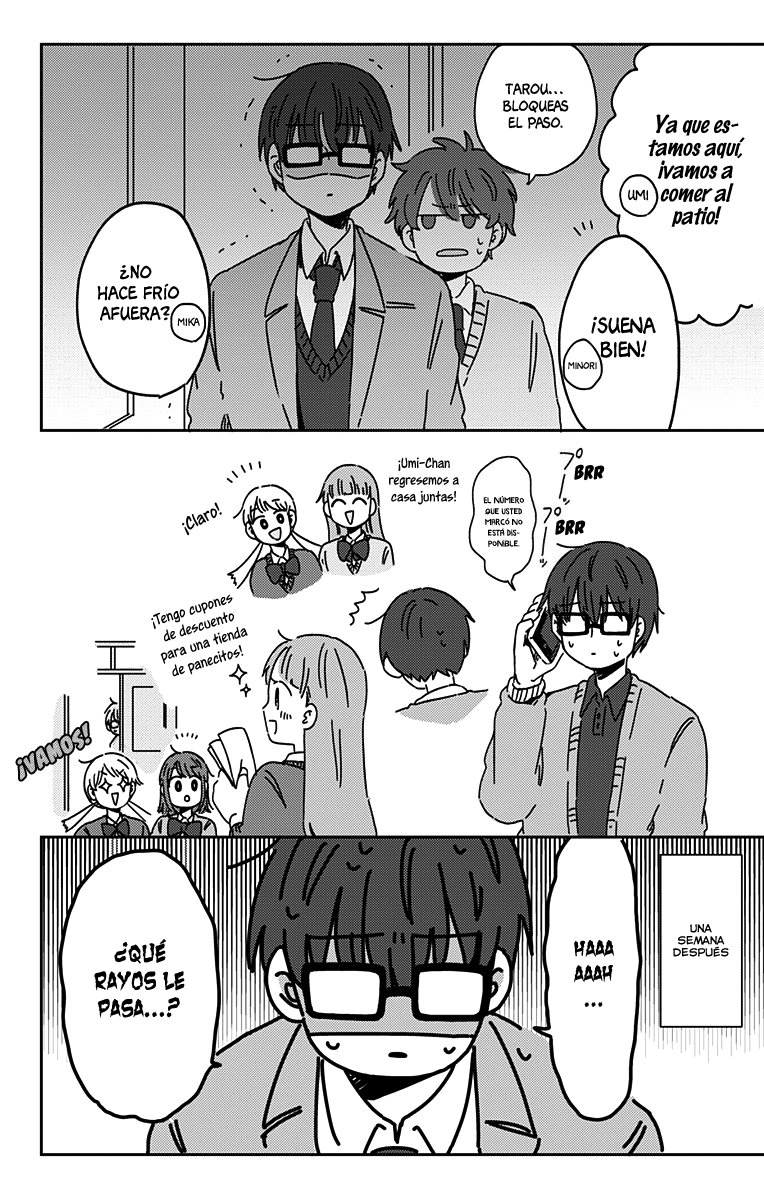 Read Kimi ga Shinu Made Ato Hyaku Nichi Español Manga Online