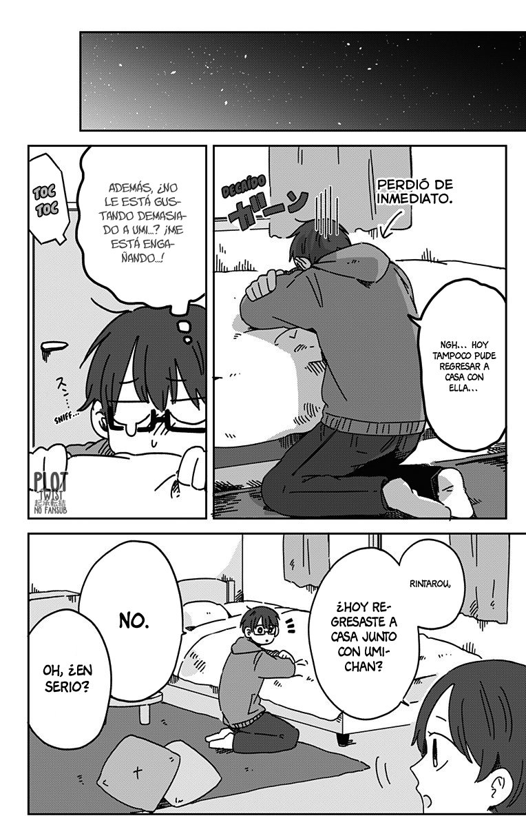 Read Kimi ga Shinu Made Ato Hyaku Nichi Español Manga Online