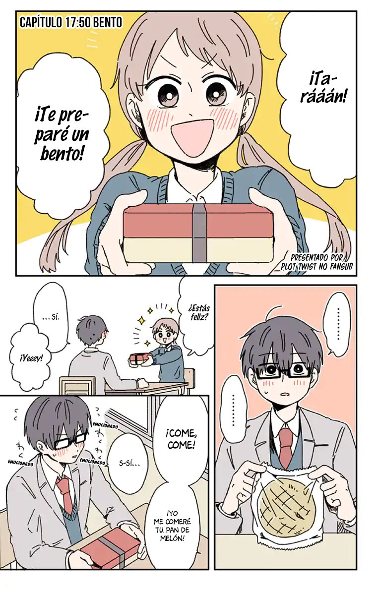 Read Kimi ga Shinu Made Ato Hyaku Nichi Español Manga Online