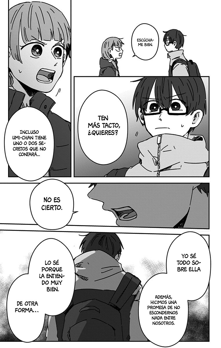 Read Kimi ga Shinu Made Ato Hyaku Nichi Español Manga Online