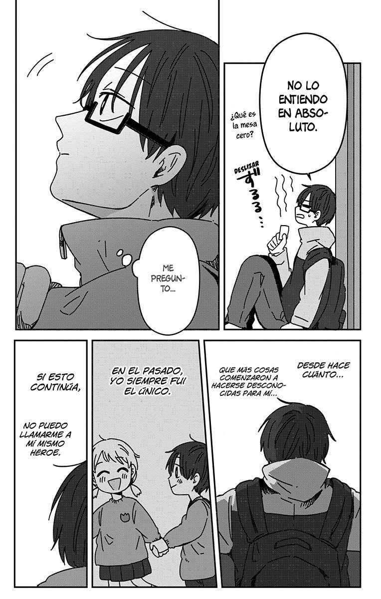 Read Kimi ga Shinu Made Ato Hyaku Nichi Español Manga Online