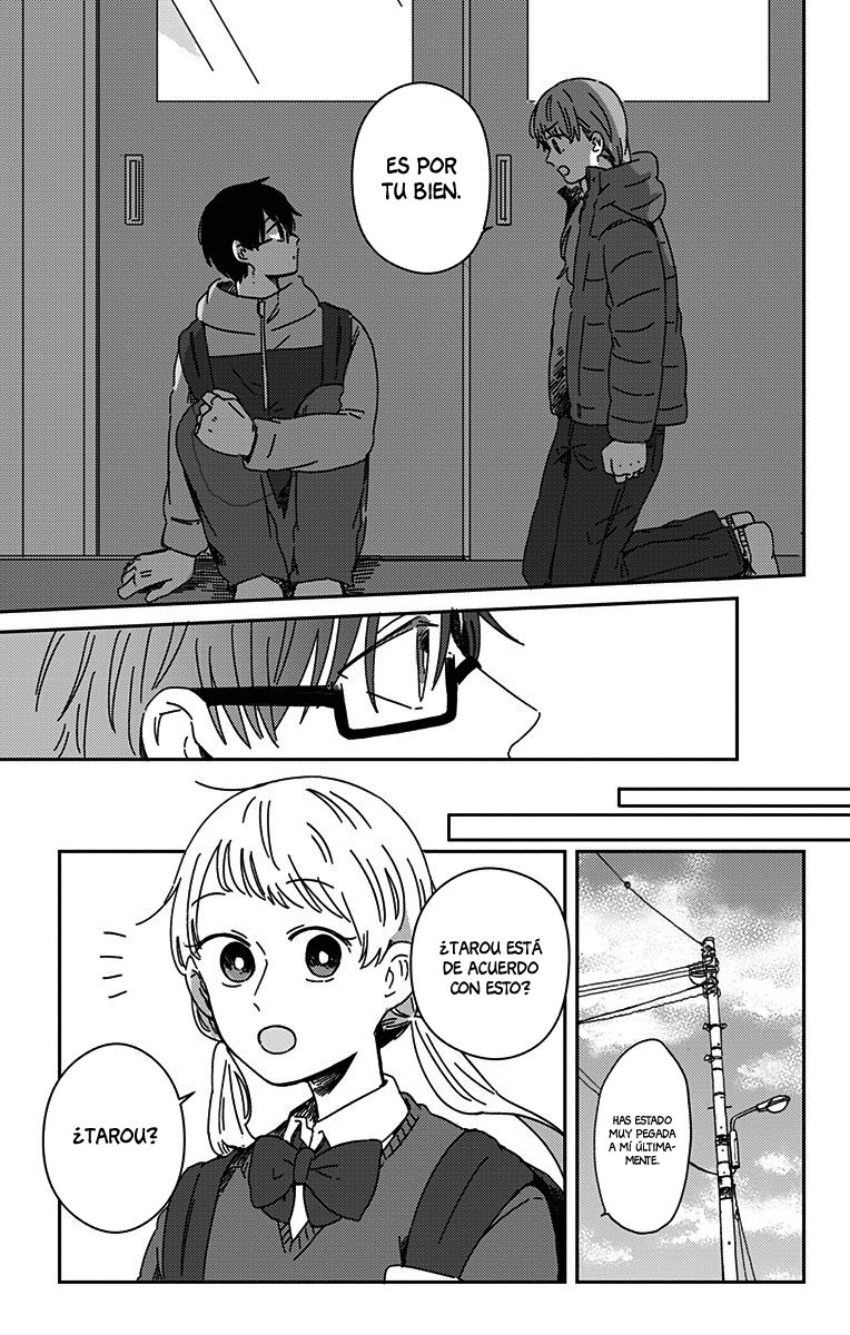 Read Kimi ga Shinu Made Ato Hyaku Nichi Español Manga Online