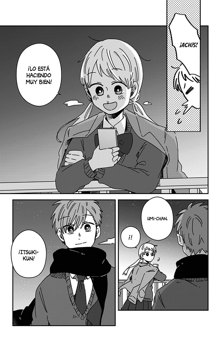 Read Kimi ga Shinu Made Ato Hyaku Nichi Español Manga Online