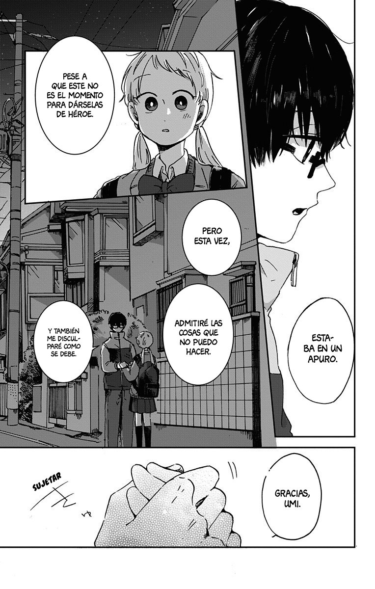 Read Kimi ga Shinu Made Ato Hyaku Nichi Español Manga Online