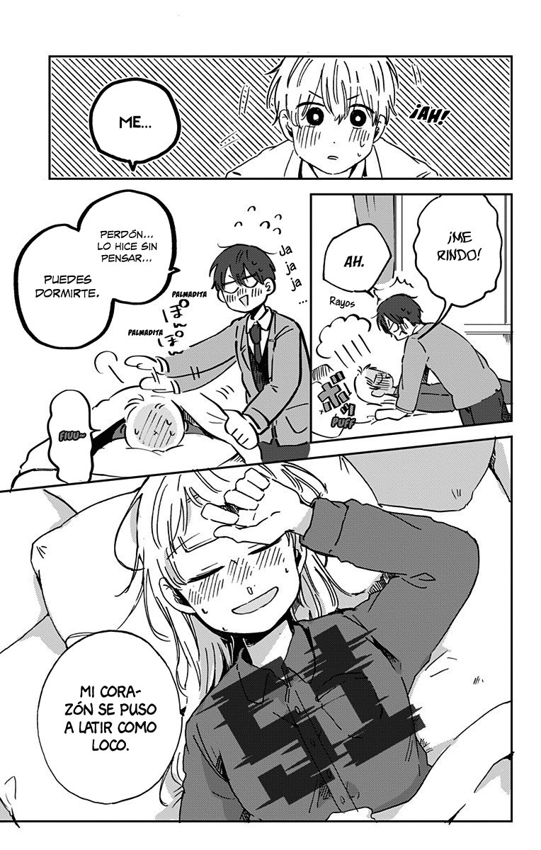 Read Kimi ga Shinu Made Ato Hyaku Nichi Español Manga Online