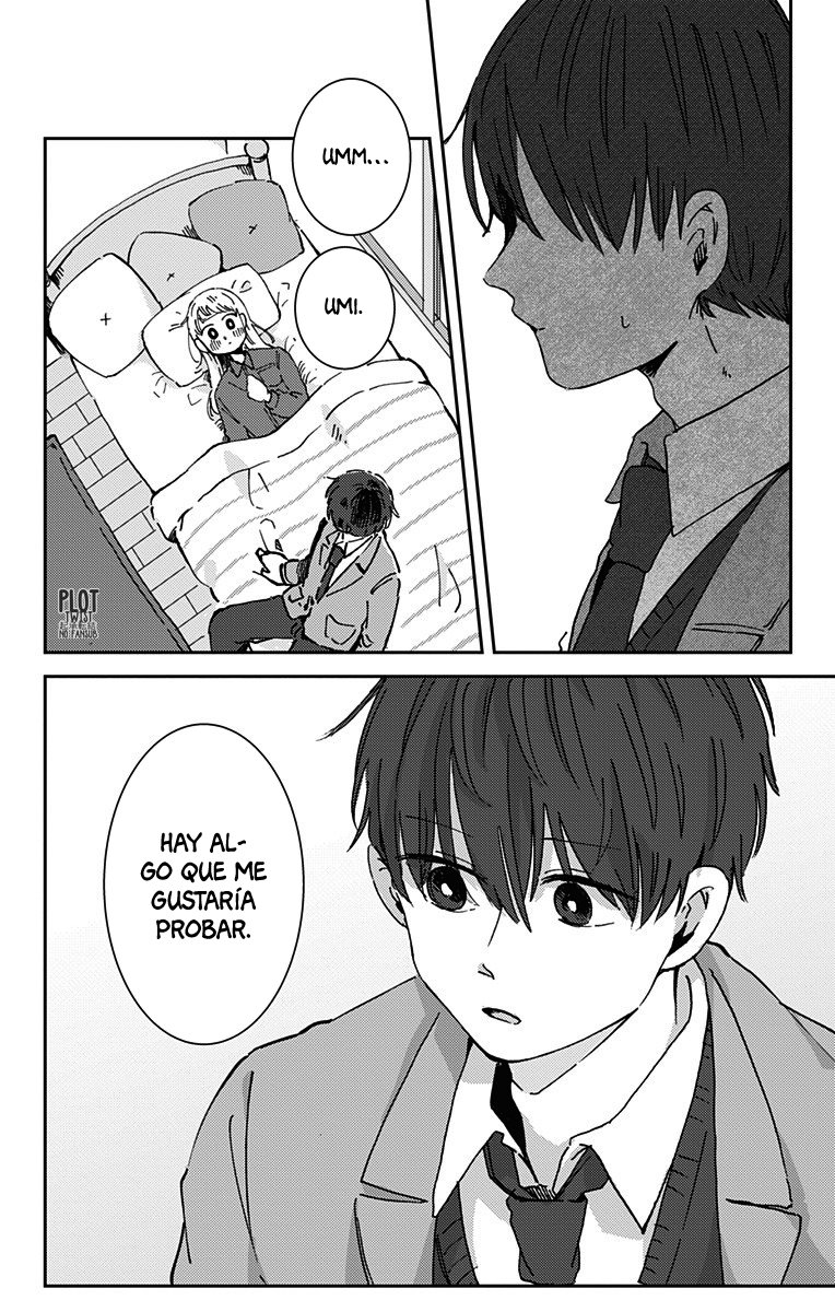 Read Kimi ga Shinu Made Ato Hyaku Nichi Español Manga Online