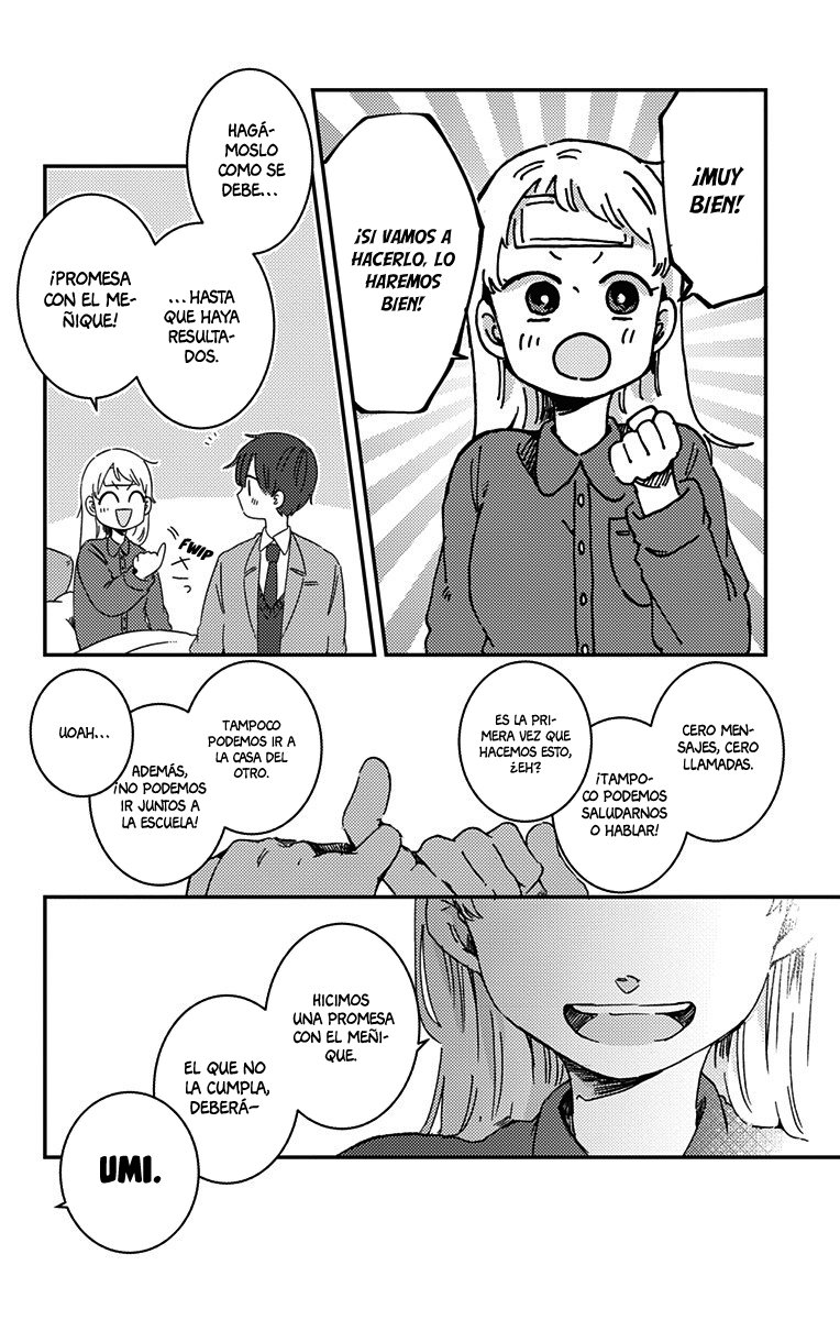 Read Kimi ga Shinu Made Ato Hyaku Nichi Español Manga Online