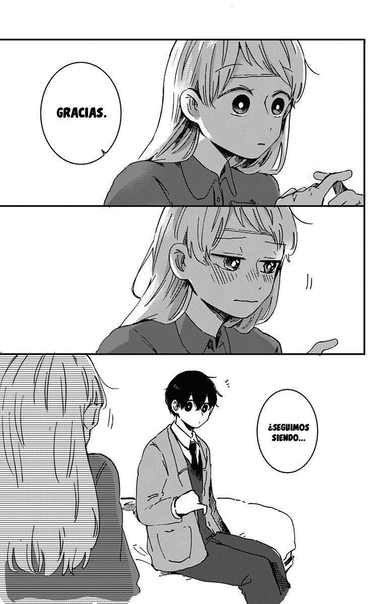 Read Kimi ga Shinu Made Ato Hyaku Nichi Español Manga Online