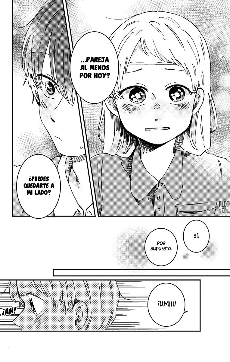 Read Kimi ga Shinu Made Ato Hyaku Nichi Español Manga Online