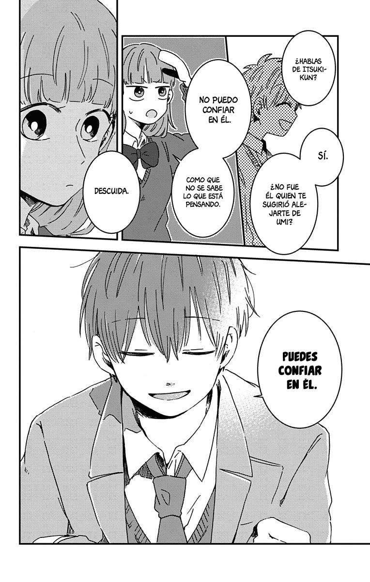 Read Kimi ga Shinu Made Ato Hyaku Nichi Español Manga Online