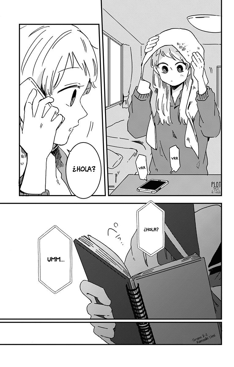 Read Kimi ga Shinu Made Ato Hyaku Nichi Español Manga Online