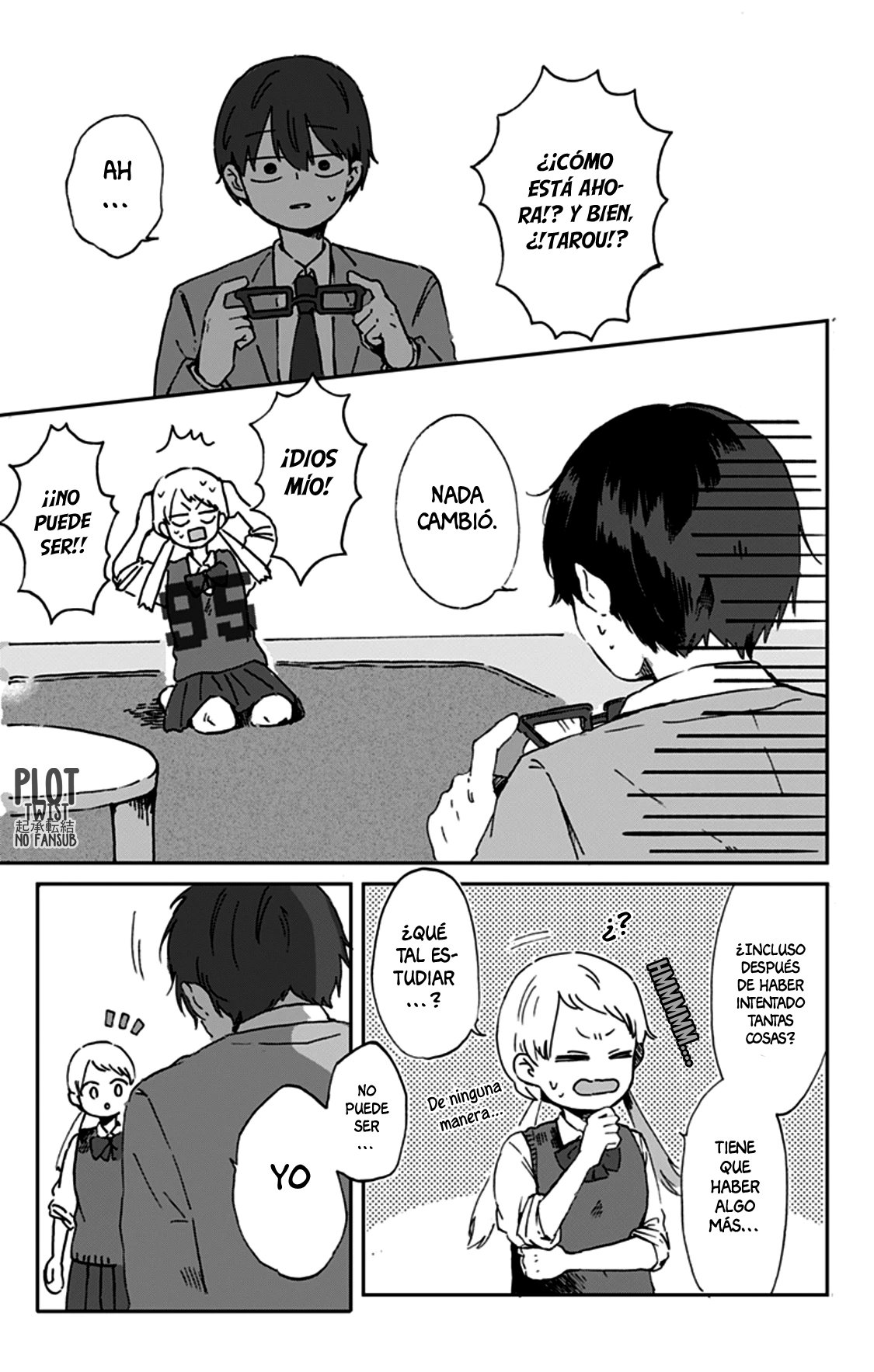 Read Kimi ga Shinu Made Ato Hyaku Nichi Español Manga Online