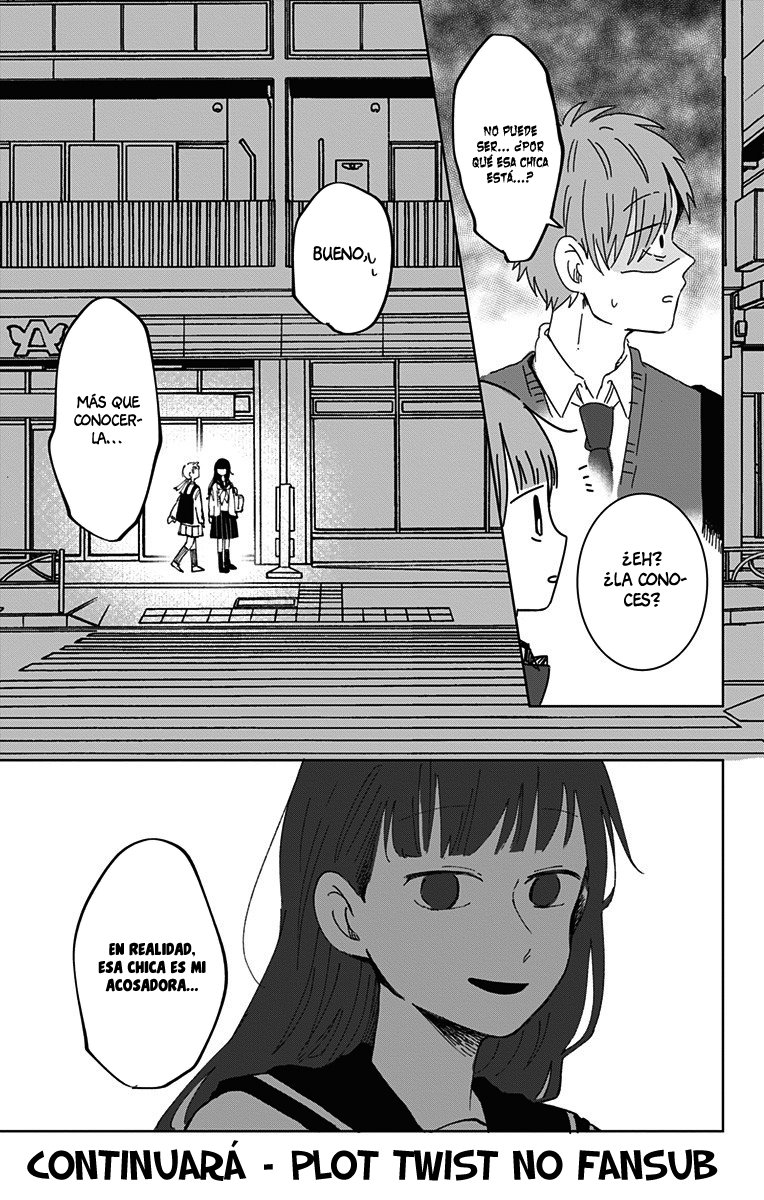 Read Kimi ga Shinu Made Ato Hyaku Nichi Español Manga Online