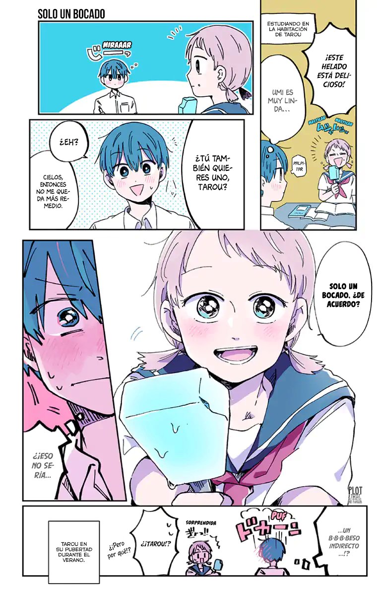 Read Kimi ga Shinu Made Ato Hyaku Nichi Español Manga Online