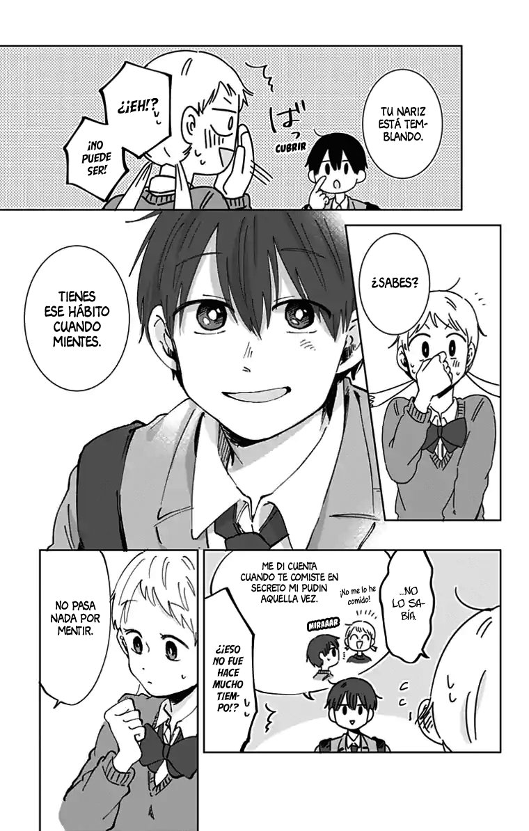 Read Kimi ga Shinu Made Ato Hyaku Nichi Español Manga Online