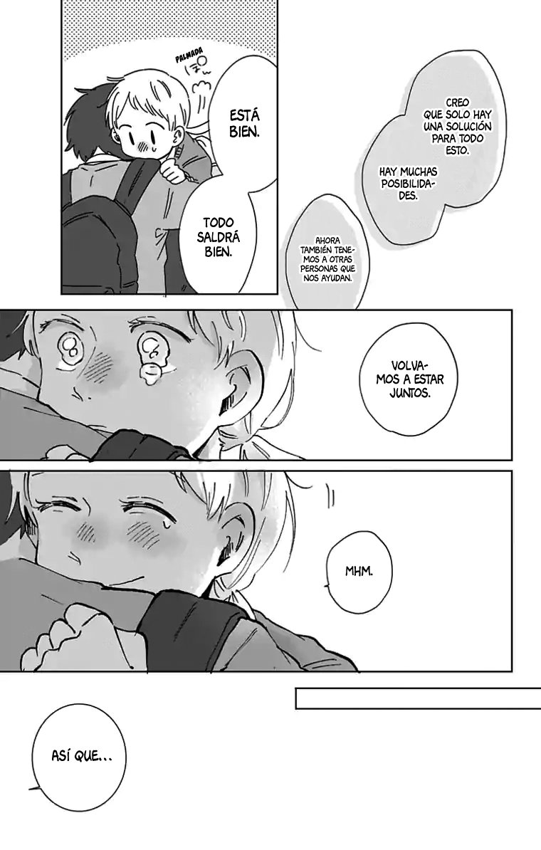 Read Kimi ga Shinu Made Ato Hyaku Nichi Español Manga Online