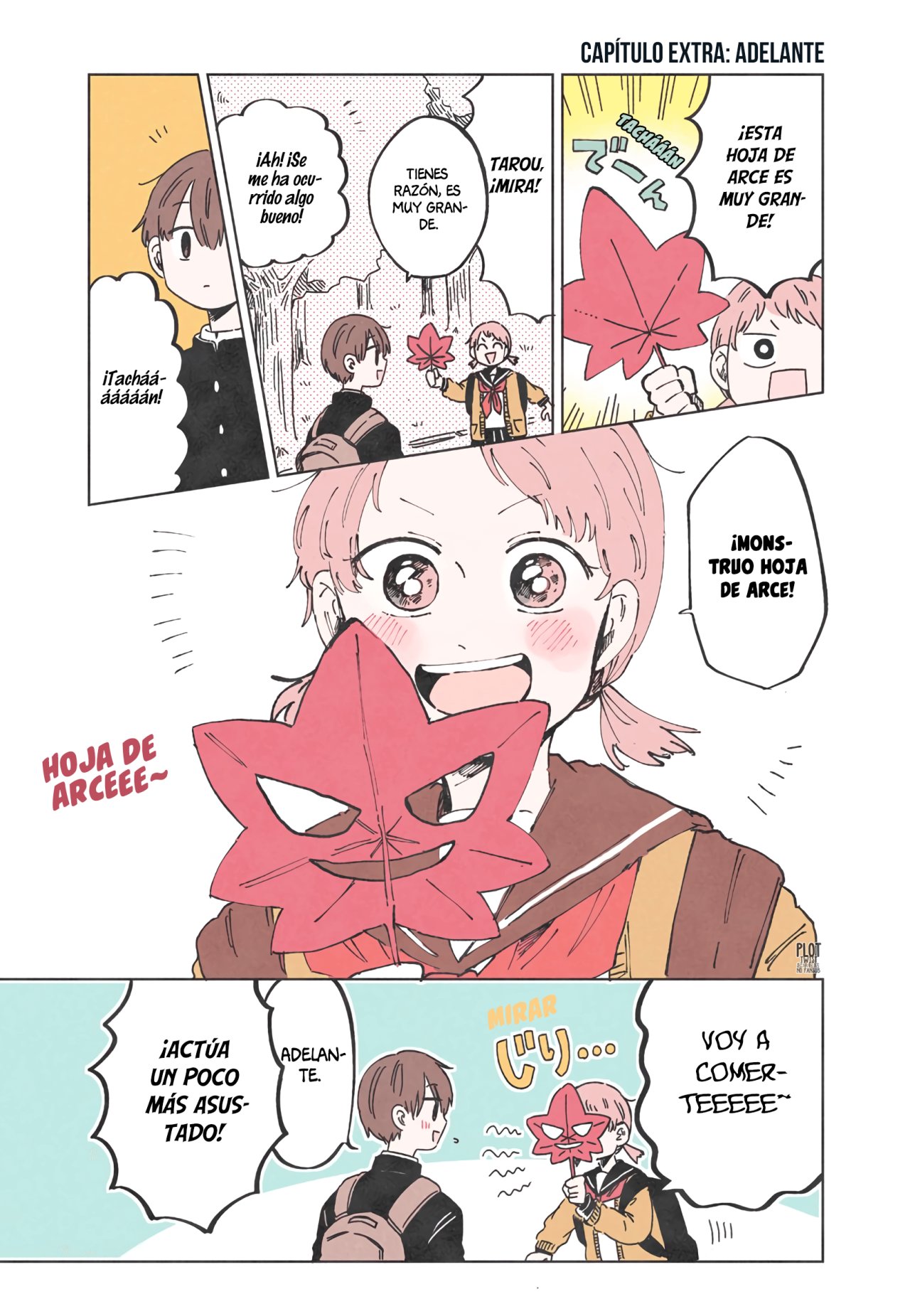 Read Kimi ga Shinu Made Ato Hyaku Nichi Español Manga Online