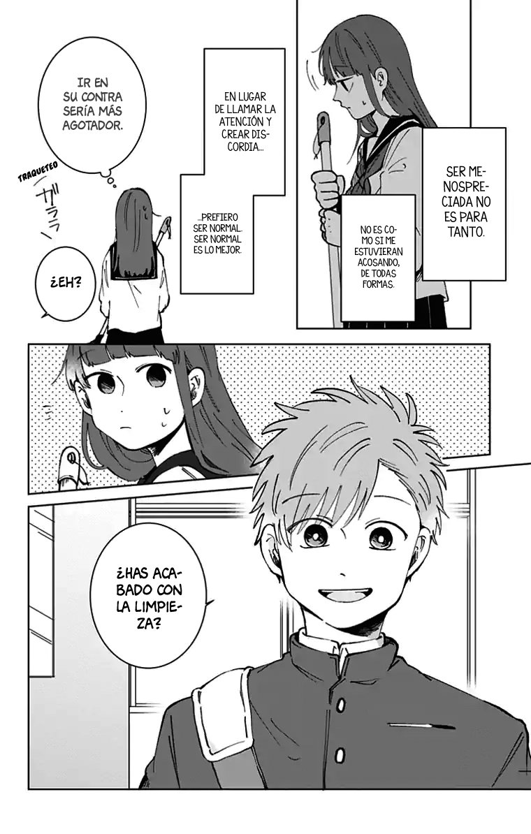 Read Kimi ga Shinu Made Ato Hyaku Nichi Español Manga Online