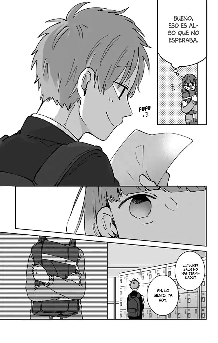 Read Kimi ga Shinu Made Ato Hyaku Nichi Español Manga Online