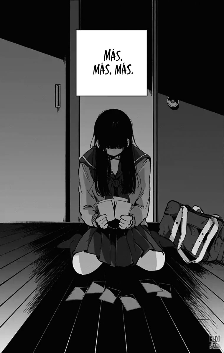 Read Kimi ga Shinu Made Ato Hyaku Nichi Español Manga Online