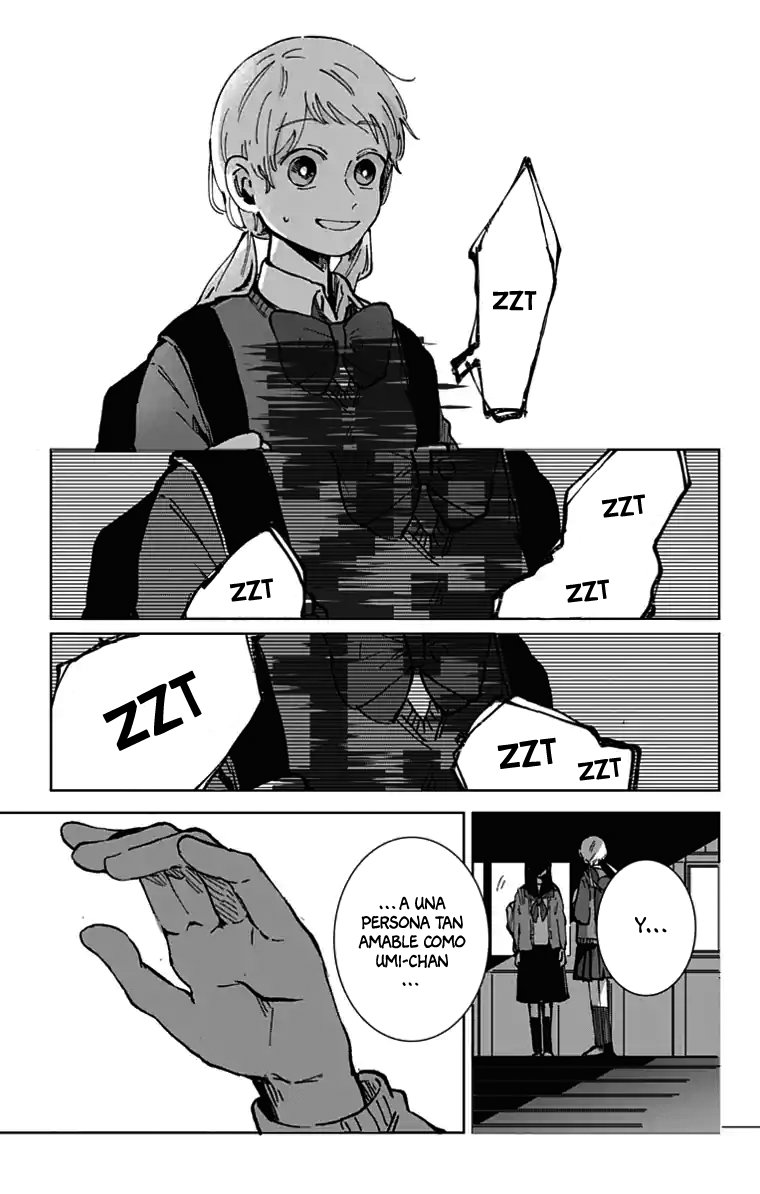 Read Kimi ga Shinu Made Ato Hyaku Nichi Español Manga Online