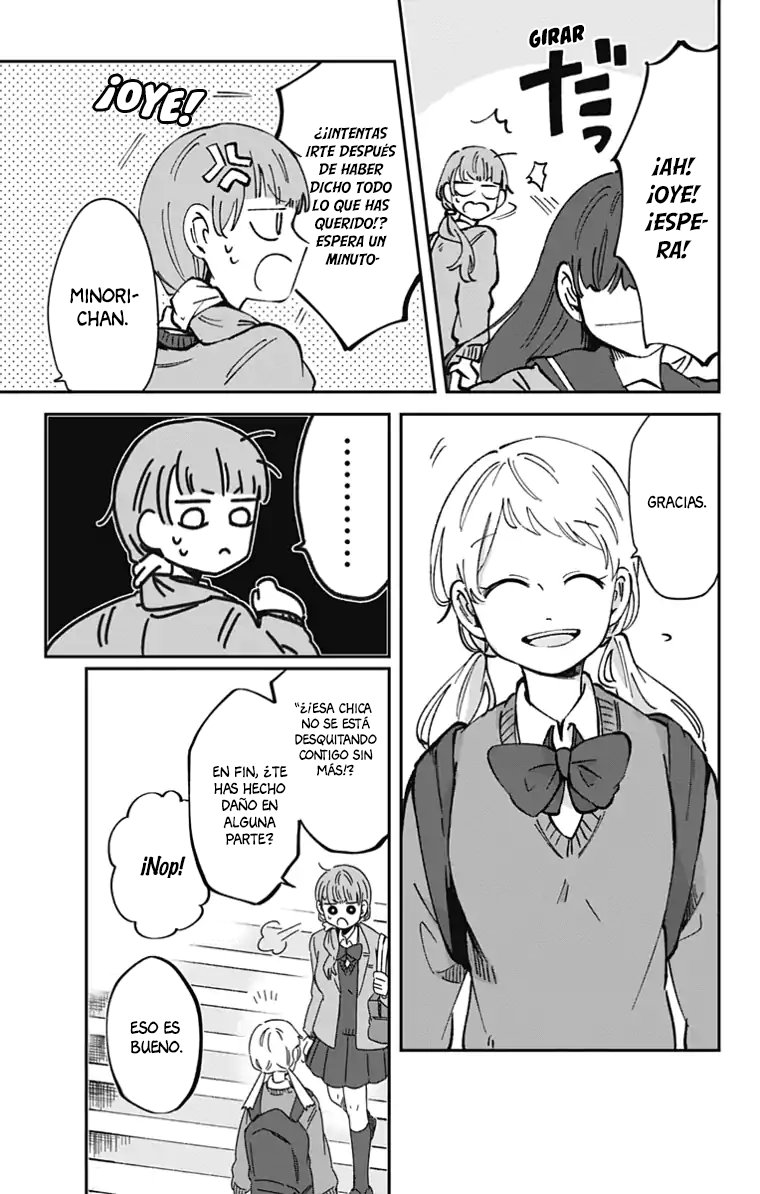 Read Kimi ga Shinu Made Ato Hyaku Nichi Español Manga Online