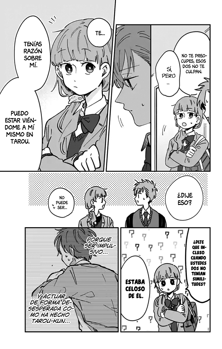 Read Kimi ga Shinu Made Ato Hyaku Nichi Español Manga Online