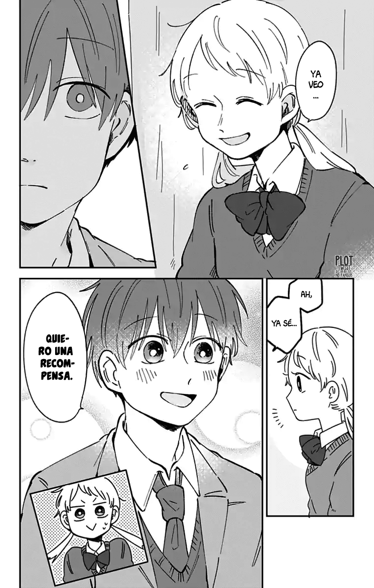 Read Kimi ga Shinu Made Ato Hyaku Nichi Español Manga Online