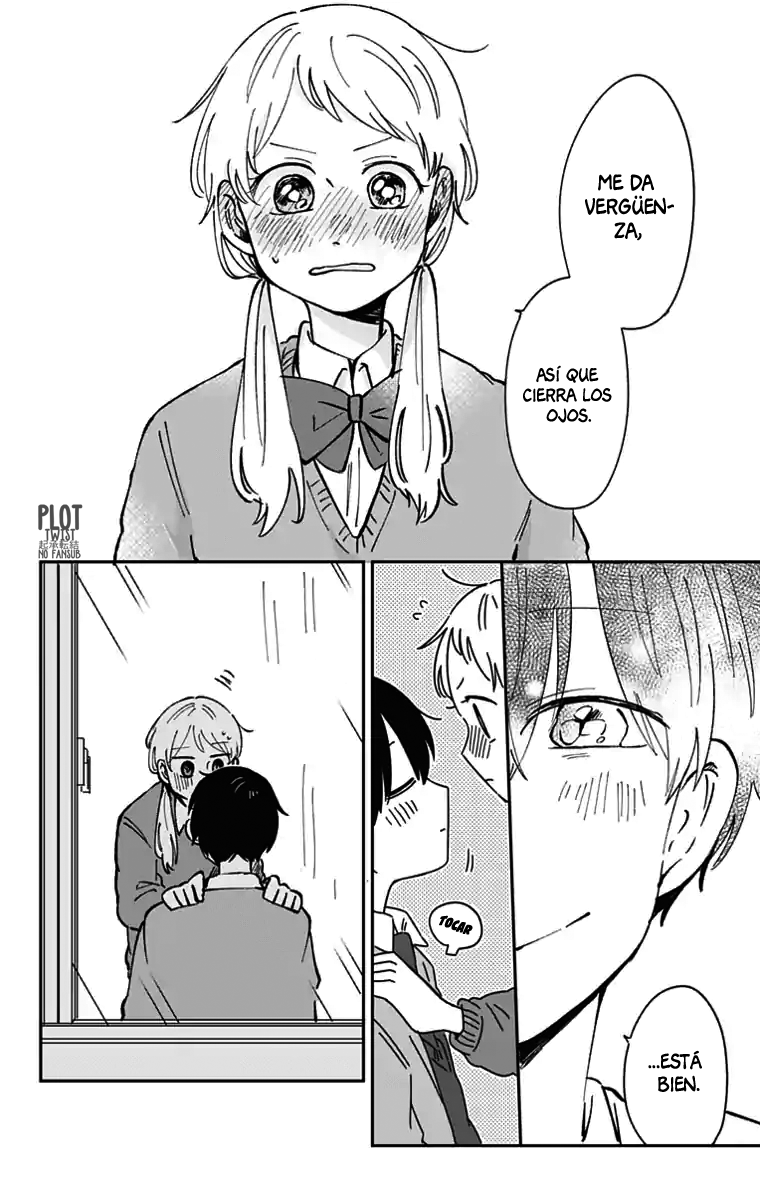 Read Kimi ga Shinu Made Ato Hyaku Nichi Español Manga Online