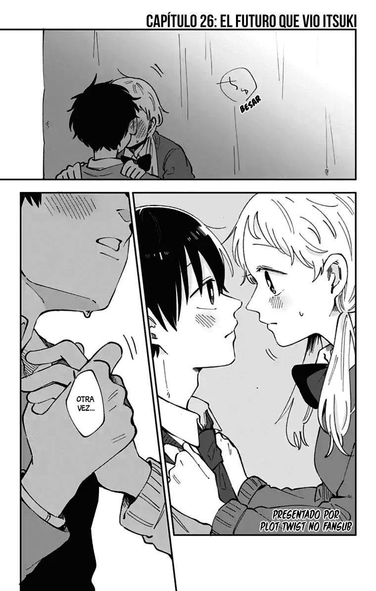 Read Kimi ga Shinu Made Ato Hyaku Nichi Español Manga Online