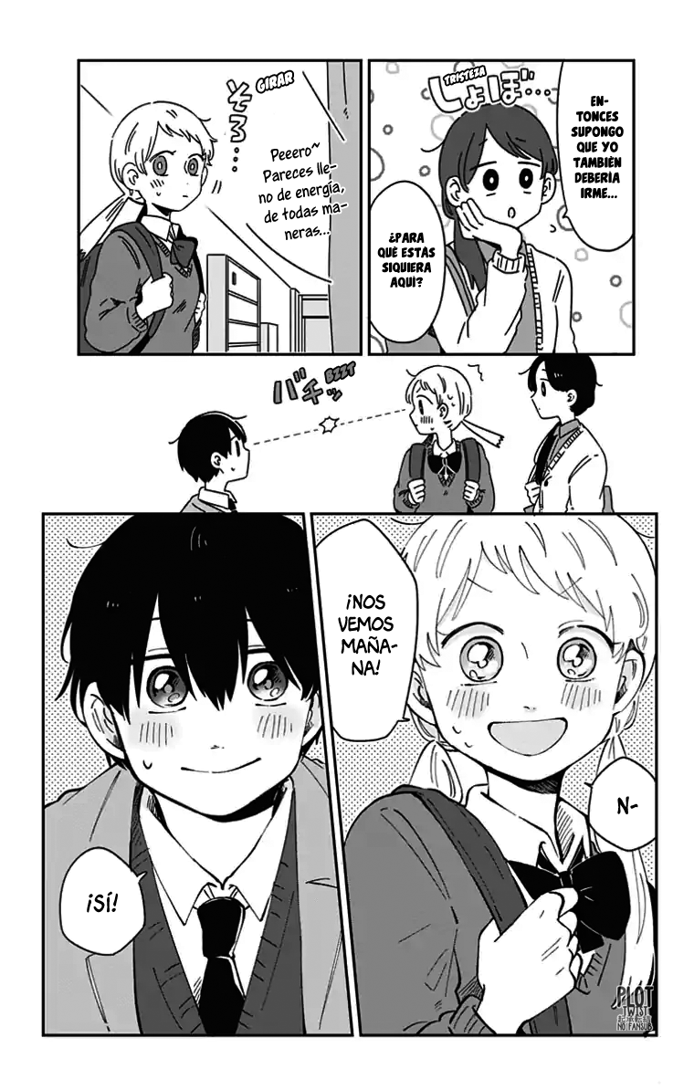 Read Kimi ga Shinu Made Ato Hyaku Nichi Español Manga Online