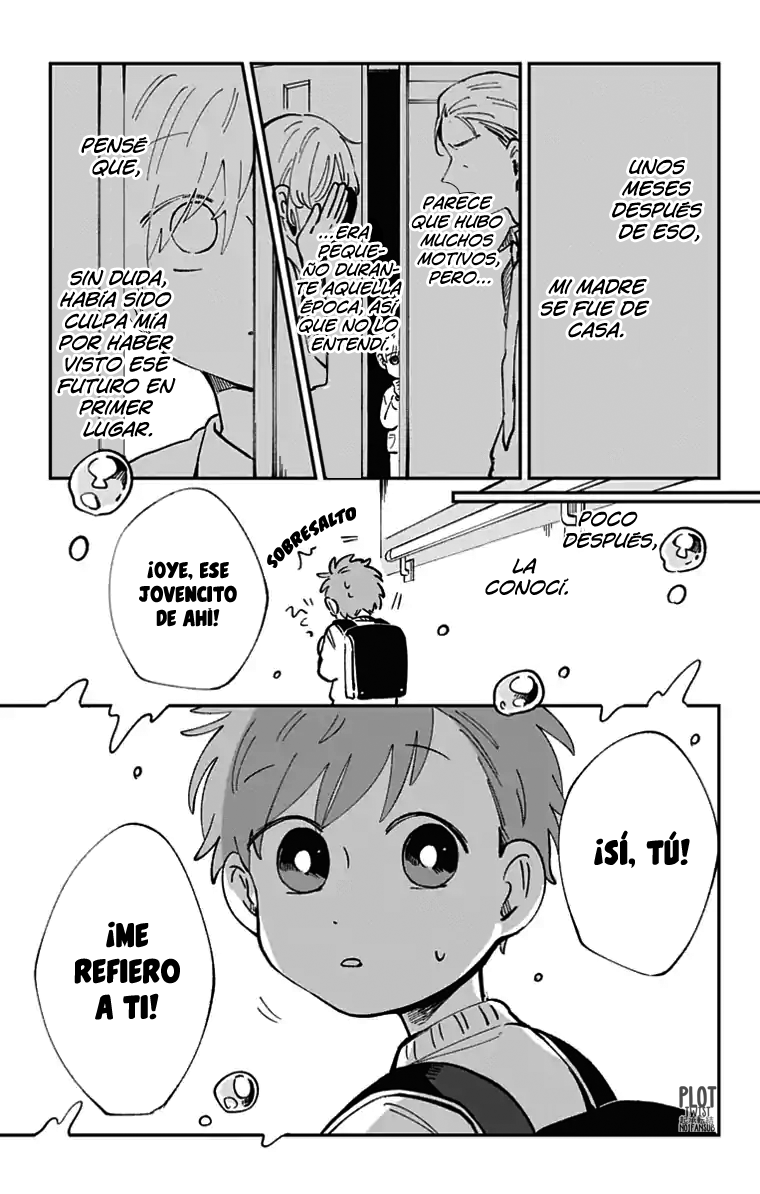 Read Kimi ga Shinu Made Ato Hyaku Nichi Español Manga Online