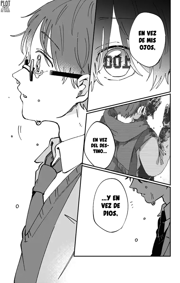 Read Kimi ga Shinu Made Ato Hyaku Nichi Español Manga Online