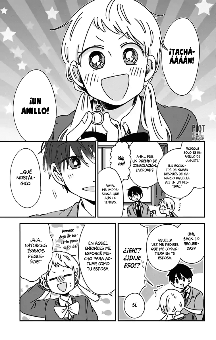 Read Kimi ga Shinu Made Ato Hyaku Nichi Español Manga Online