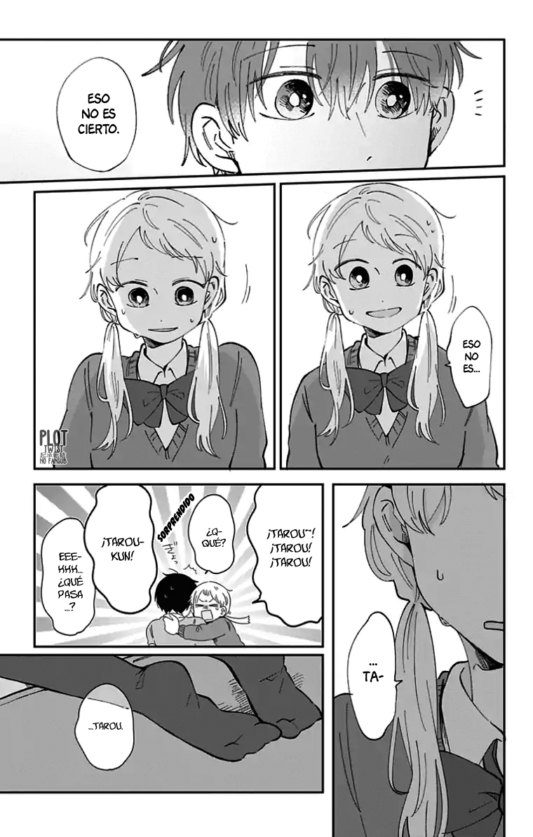 Read Kimi ga Shinu Made Ato Hyaku Nichi Español Manga Online