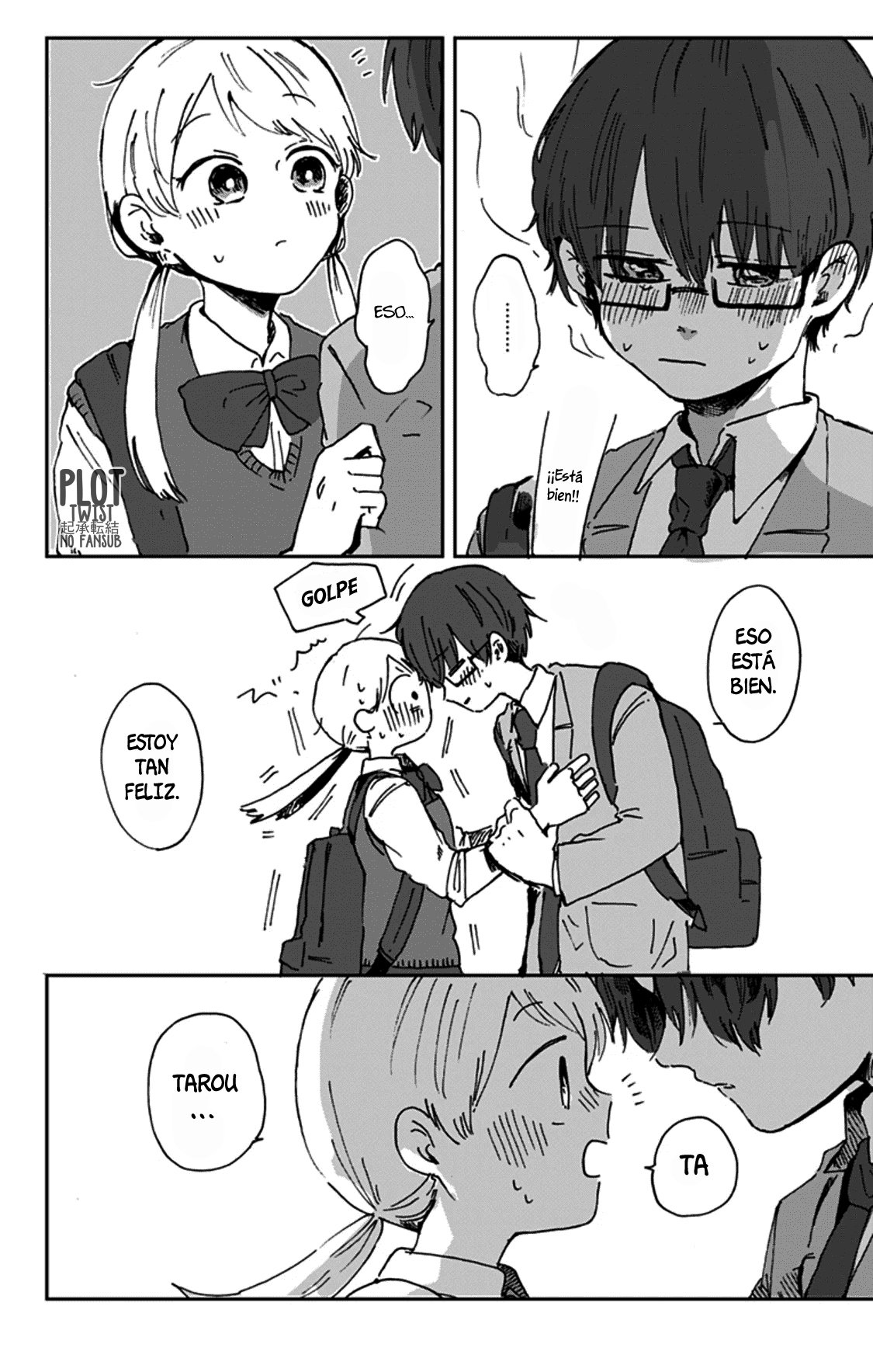 Read Kimi ga Shinu Made Ato Hyaku Nichi Español Manga Online