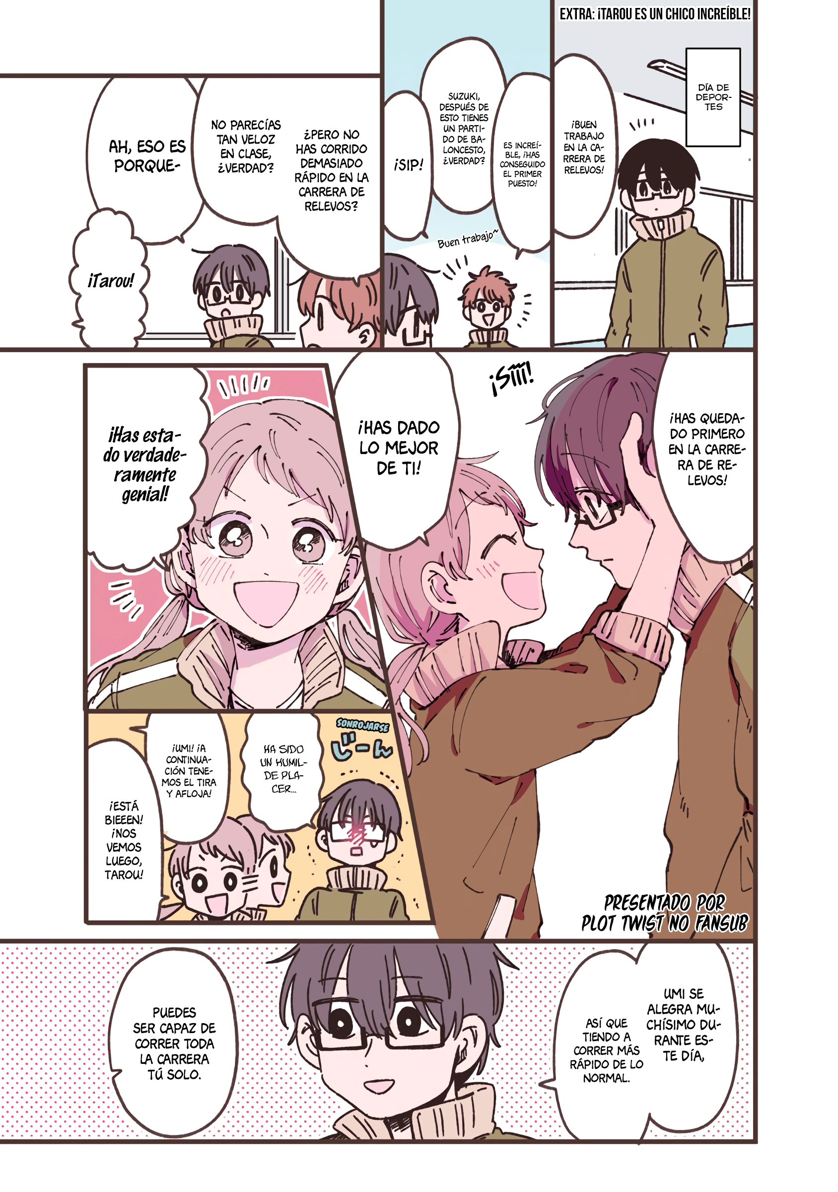 Read Kimi ga Shinu Made Ato Hyaku Nichi Español Manga Online