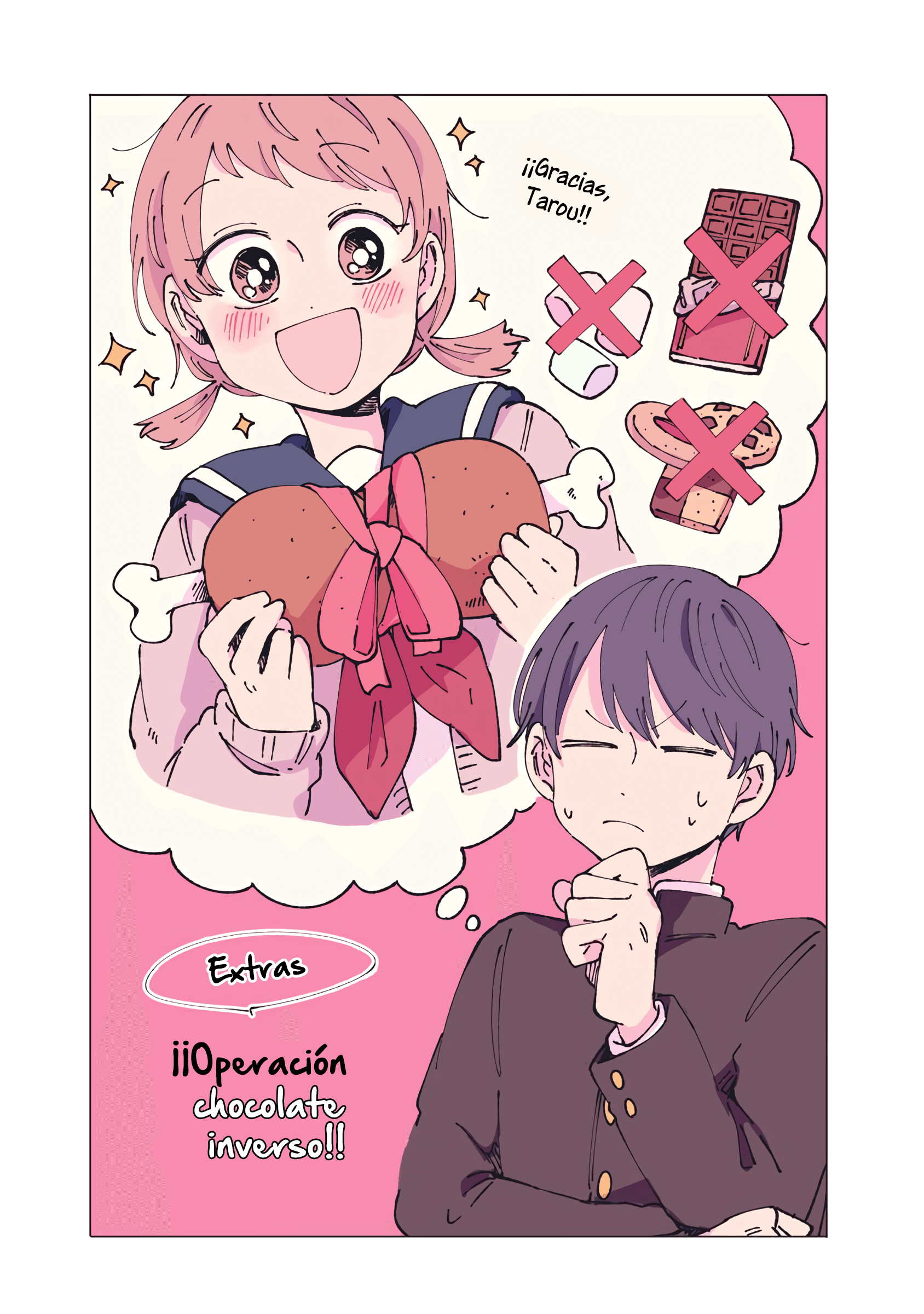 Read Kimi ga Shinu Made Ato Hyaku Nichi Español Manga Online