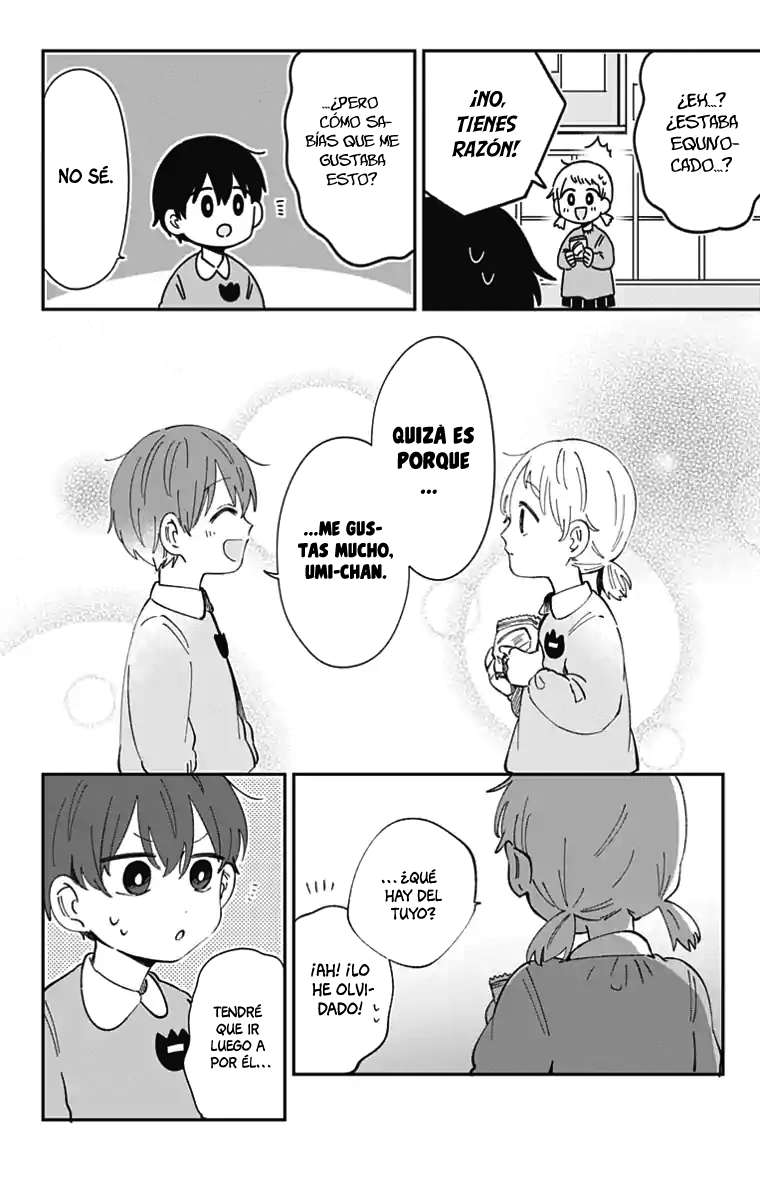 Read Kimi ga Shinu Made Ato Hyaku Nichi Español Manga Online