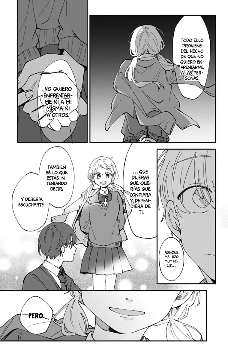 Read Kimi ga Shinu Made Ato Hyaku Nichi Español Manga Online