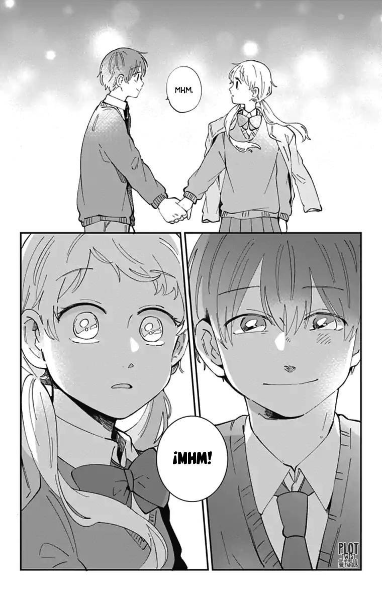 Read Kimi ga Shinu Made Ato Hyaku Nichi Español Manga Online