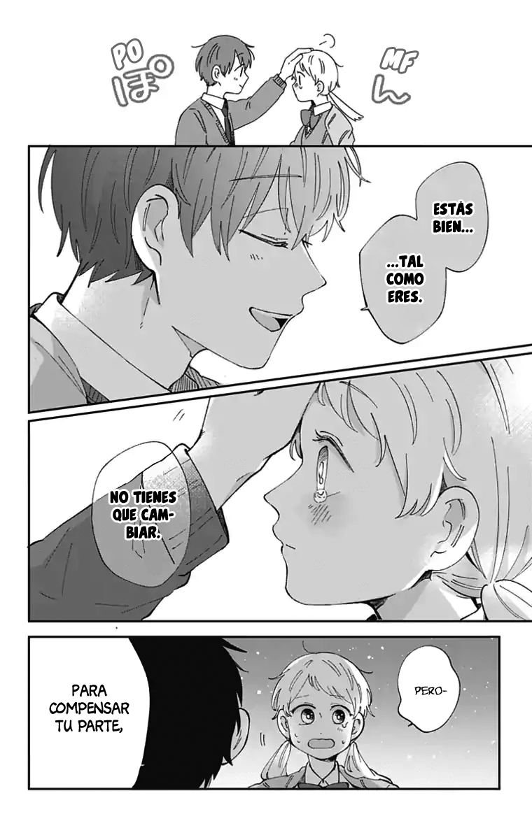 Read Kimi ga Shinu Made Ato Hyaku Nichi Español Manga Online