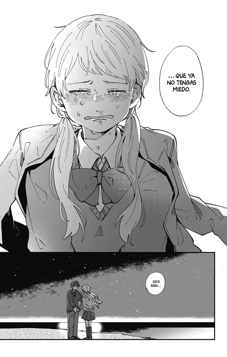 Read Kimi ga Shinu Made Ato Hyaku Nichi Español Manga Online