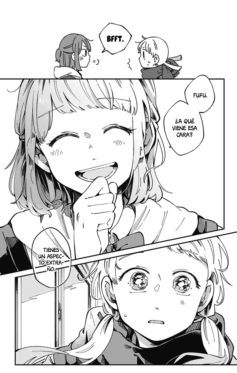 Read Kimi ga Shinu Made Ato Hyaku Nichi Español Manga Online