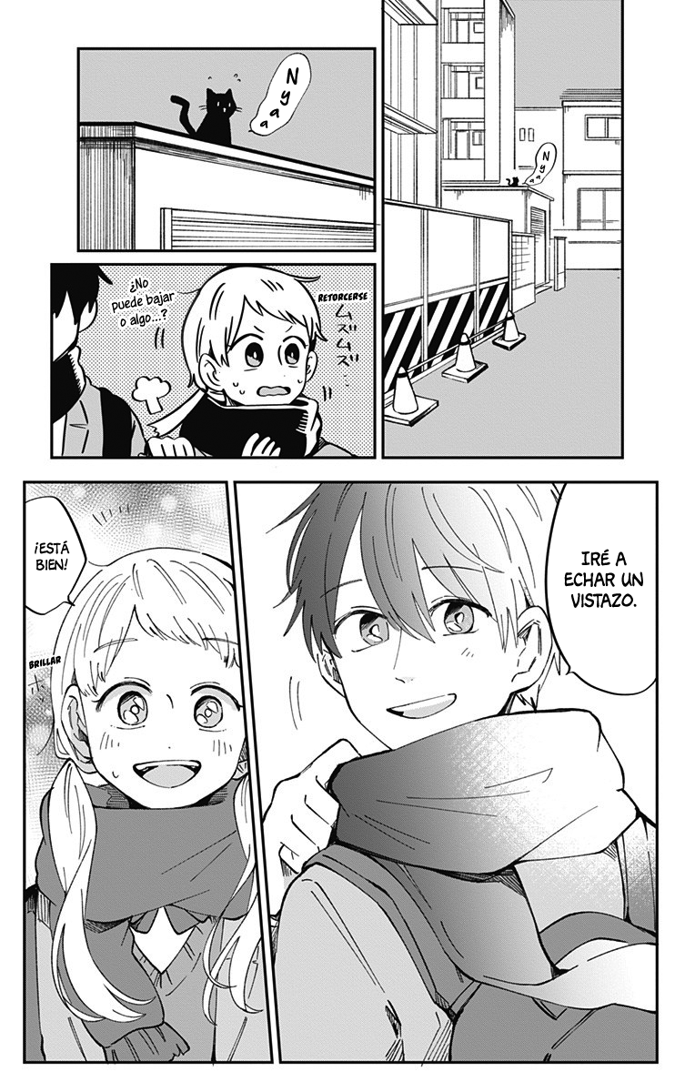 Read Kimi ga Shinu Made Ato Hyaku Nichi Español Manga Online