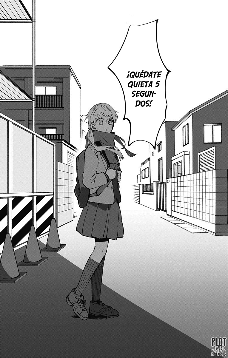 Read Kimi ga Shinu Made Ato Hyaku Nichi Español Manga Online